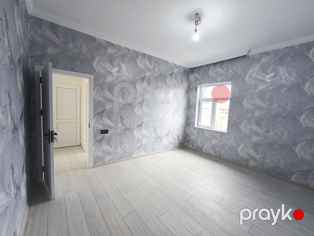 Sabunçu qəs. 3 otaqlı, 95 kv. m, Kredit yoxdur, Yeni təmirli — Ev, villa, Bakı (10)