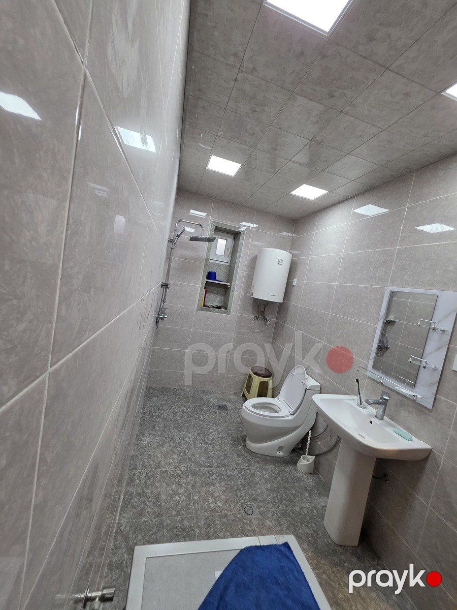 Satılır 4 otaqlı həyət evi/bağ evi 110 m² — Ev, villa, Xaçmaz (10)