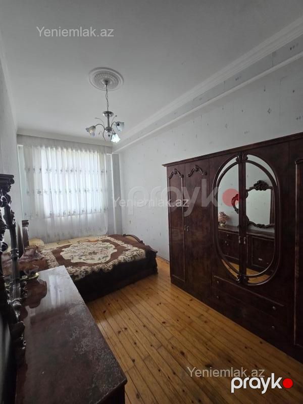Satılır 2 otaqlı Bina evi menzil (Yeni tikili), 68 m², 30-cu məhəllə — Mənzil, Sumqayıt (4)