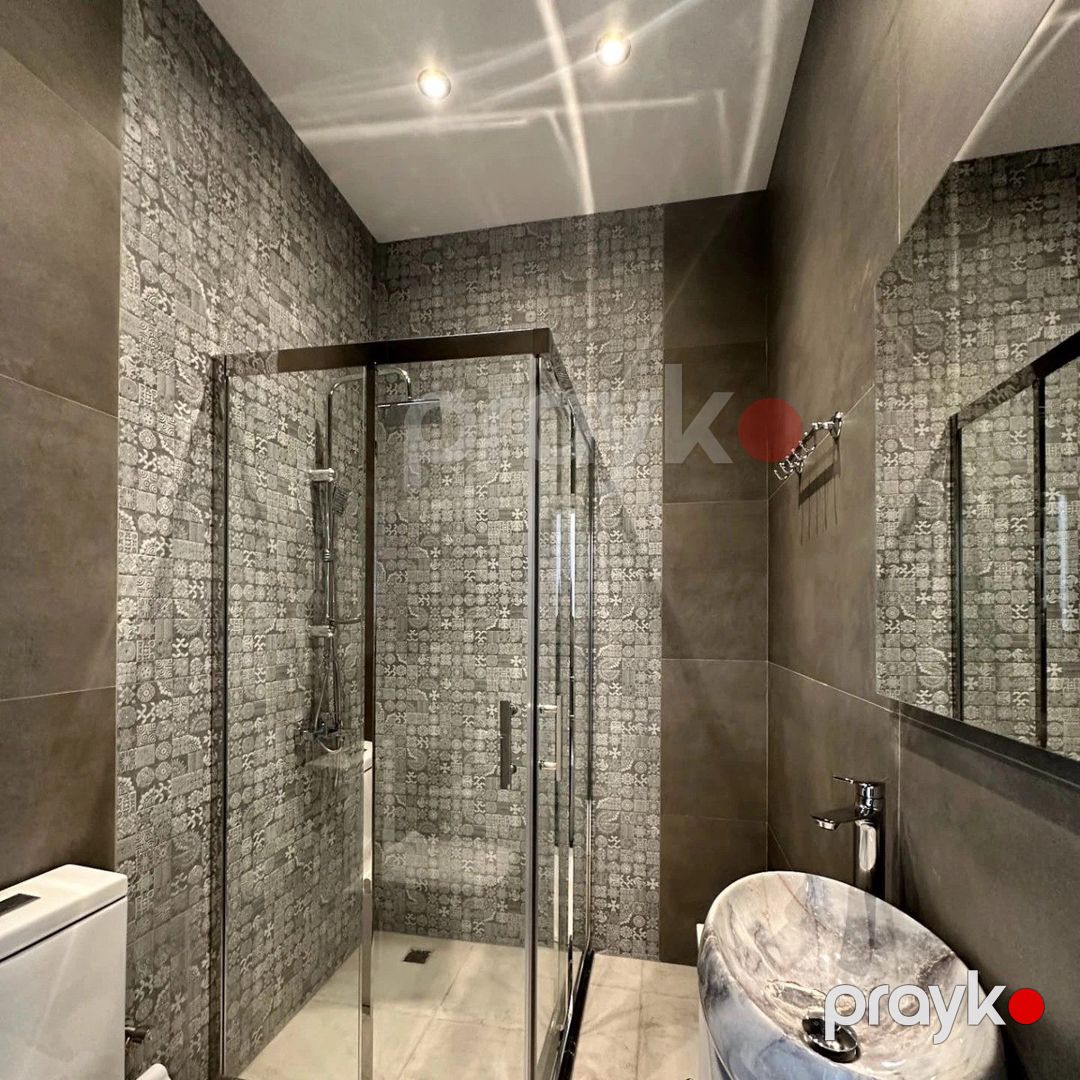 İcarəyə verilir 4 otaqlı həyət evi/bağ evi 300 m² — Ev, villa, Bakı (9)