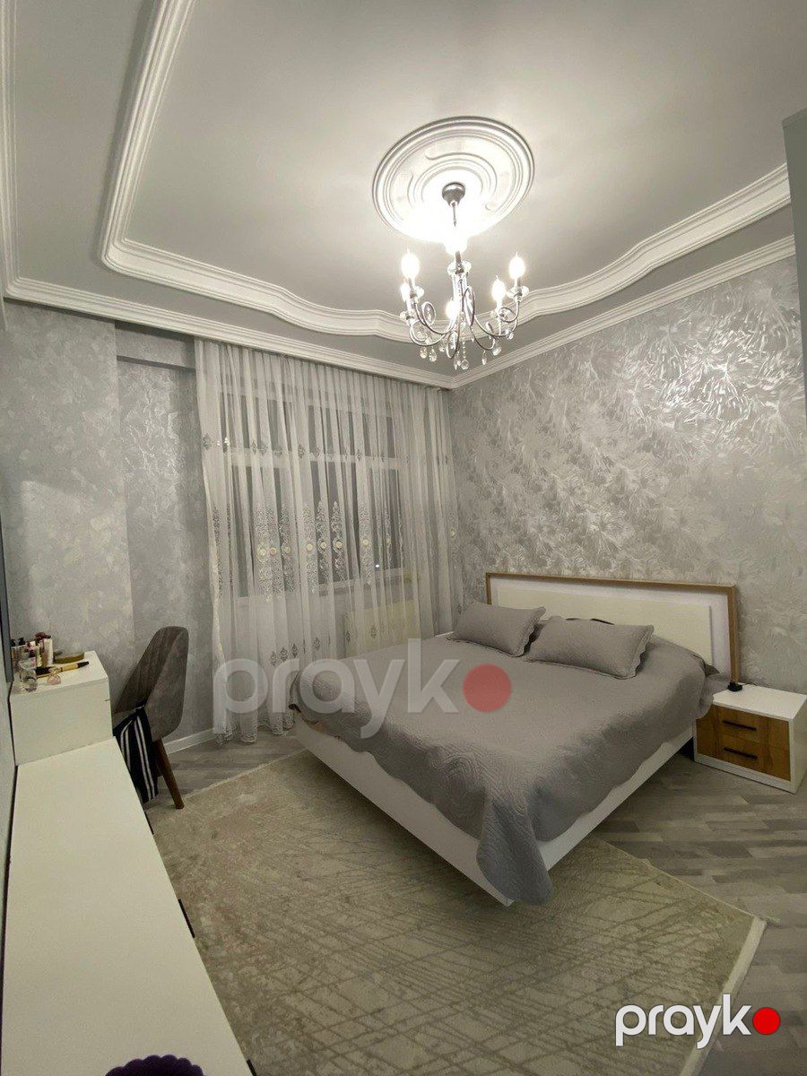 Satılır 2 otaqlı yeni tikili 62 m² — Mənzil, Bakı (7)