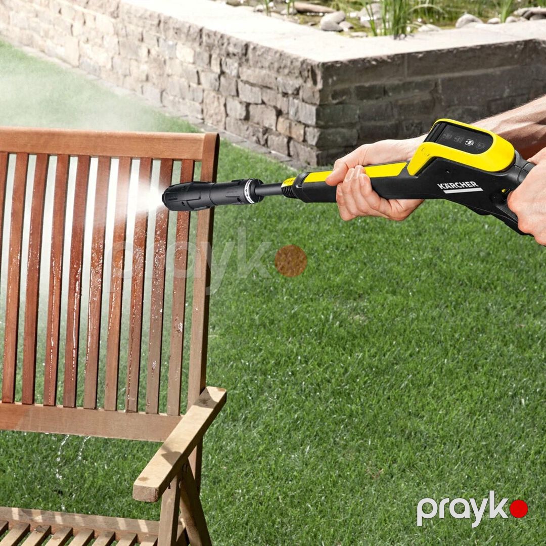 Təzyiqli boru Karcher Vario Power VP 145 K4-K5 üçün (2.642-725.0) — Mallar, Bakı (3)