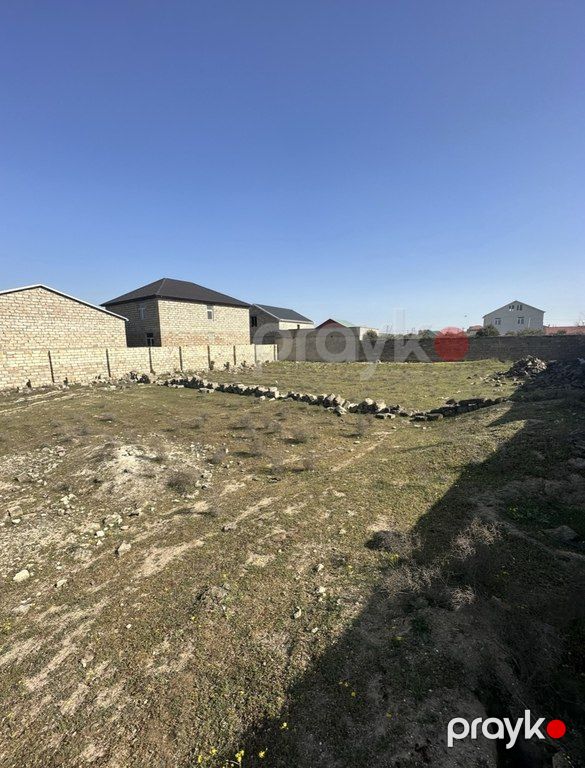 Satılır torpaq 21 sot — Torpaq, Bakı (7)