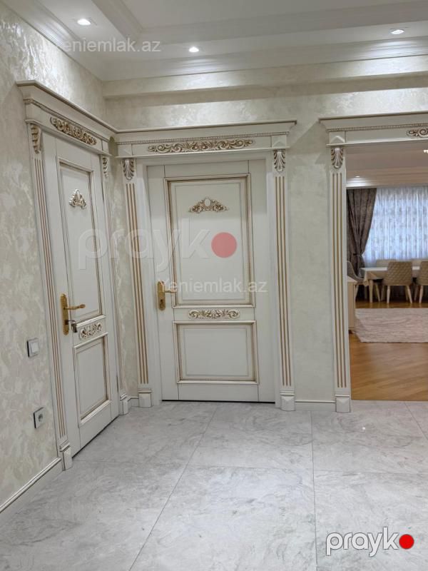 Satılır 2 otaqlı Bina evi menzil (Yeni tikili), 65 m², Nərimanov rayonu — Mənzil, Bakı (5)