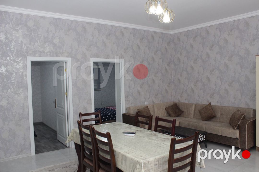 İcarəyə verilir 3 otaqlı həyət evi/bağ evi 70 m² — Ev, villa, Quba (5)