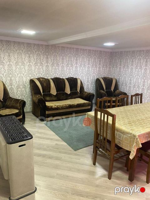 Satılır 5 otaqlı həyət evi/bağ evi 123.3 m² — Xaçmaz
