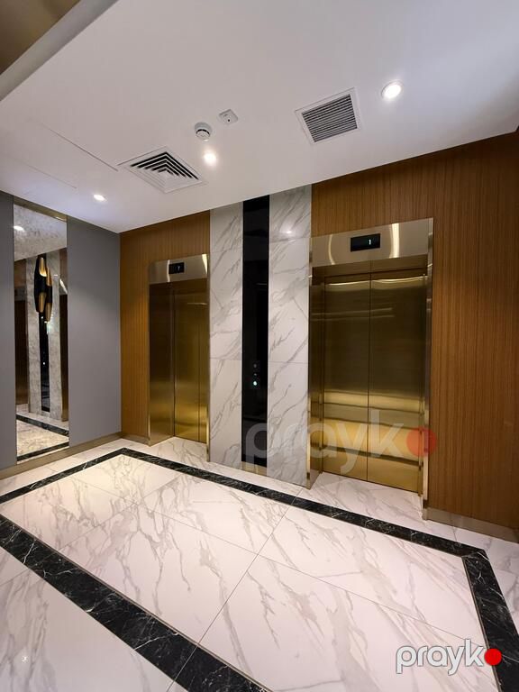 Satılır 1 otaqlı yeni tikili 52 m² — Mənzil, Bakı (5)