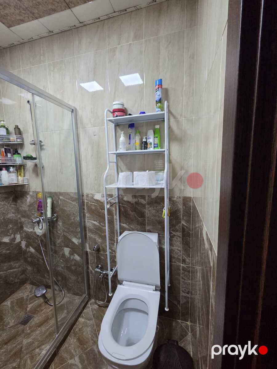 Satılır 3 otaqlı yeni tikili 90 m² — Mənzil, Bakı (11)
