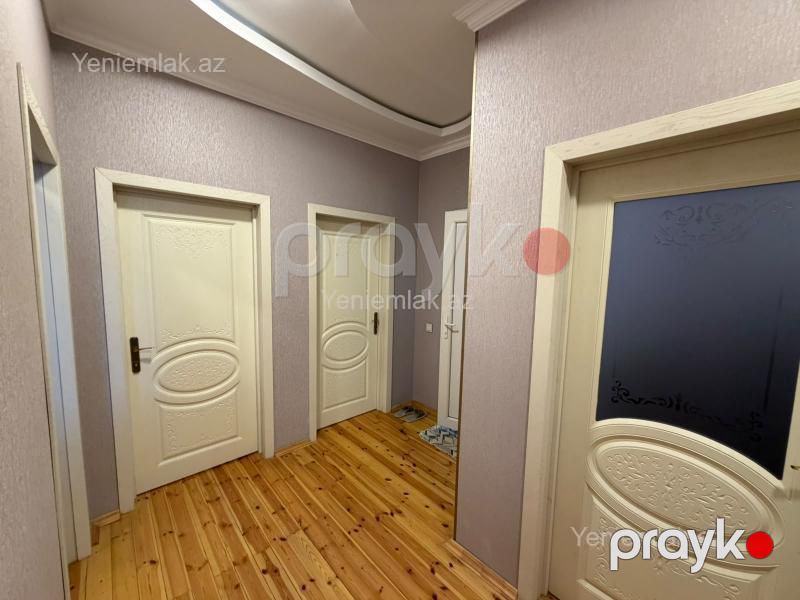 Satılır 5 otaqlı Həyət evi / Villa, 120 m², Binəqədi rayonu — Ev, villa, Bakı (8)