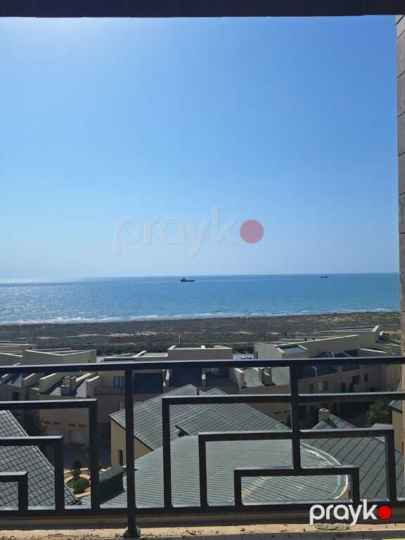 Satılır 11 otaqlı həyət evi/bağ evi 540 m² — Ev, villa, Bakı (12)