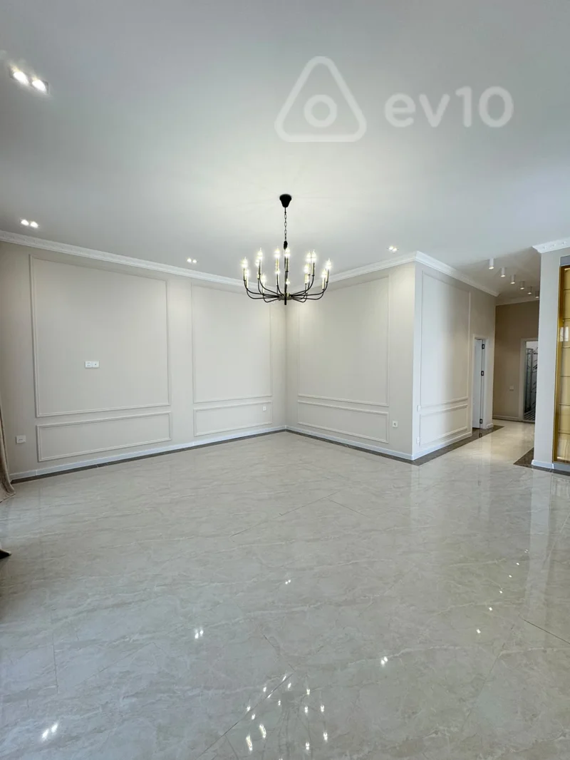 4 otaqlı həyət evi, 140 m², Şüvəlan — Ev, villa, Bakı (10)