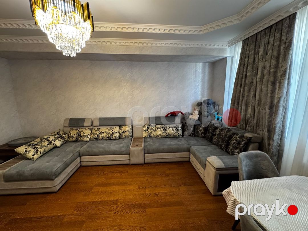 Satılır 3 otaqlı yeni tikili 84.5 m² — Mənzil, Bakı (3)