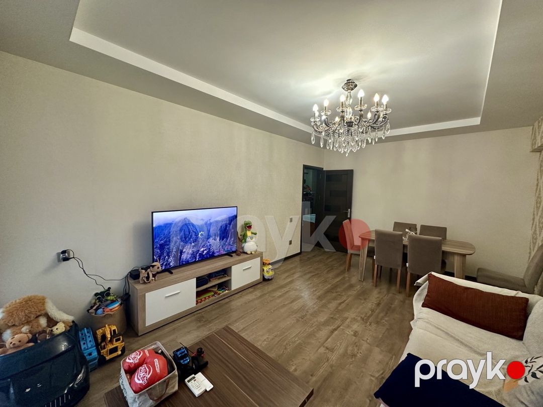Satılır 3 otaqlı köhnə tikili 85 m² — Mənzil, Bakı (4)