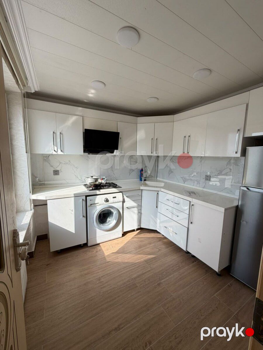 3-otaqlı yeni tikili kirayə verilir, 2-ci mkr., 50 m² — Mənzil, Sumqayıt (2)