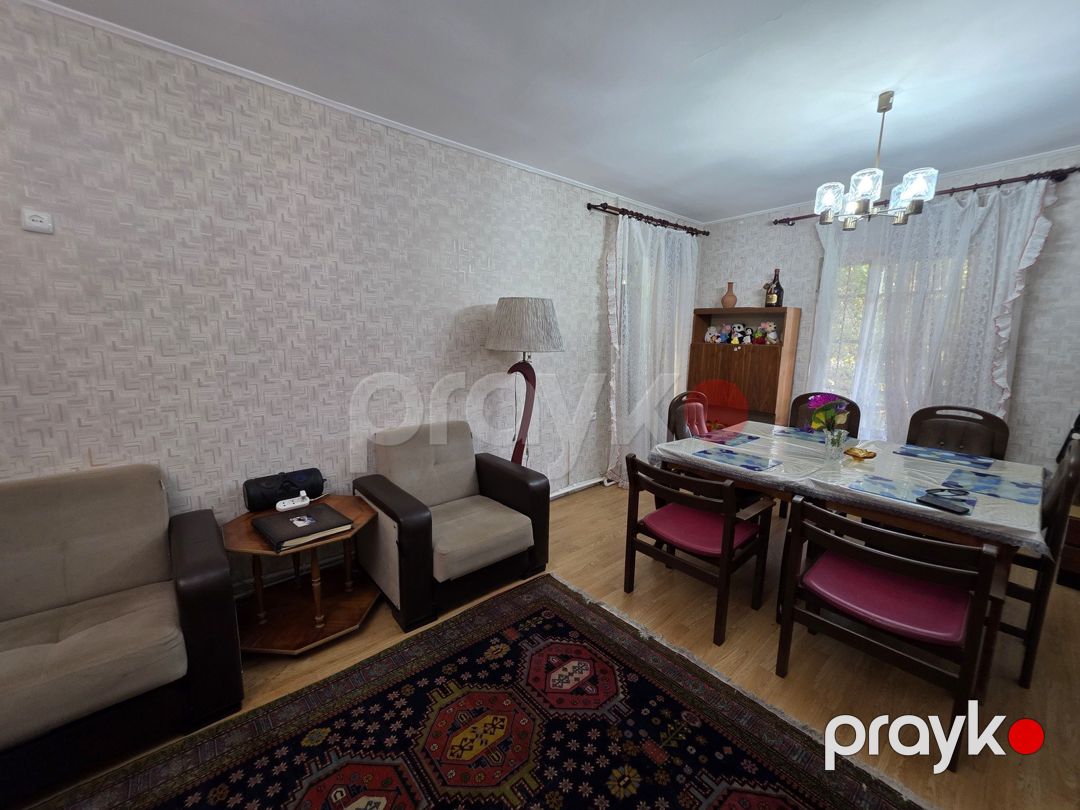 Satılır 4 otaqlı həyət evi/bağ evi 130 m² — Ev, villa, Bakı (5)