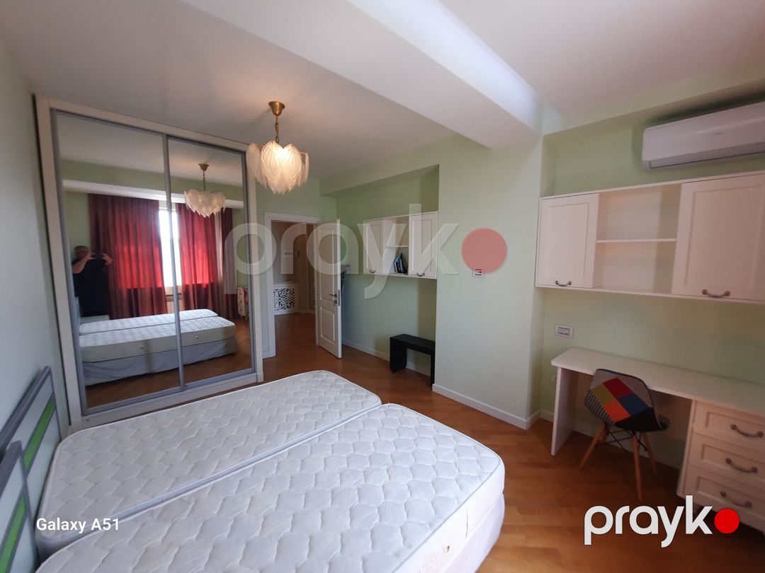 Satılır 3 otaqlı yeni tikili 100 m² — Mənzil, Bakı (3)