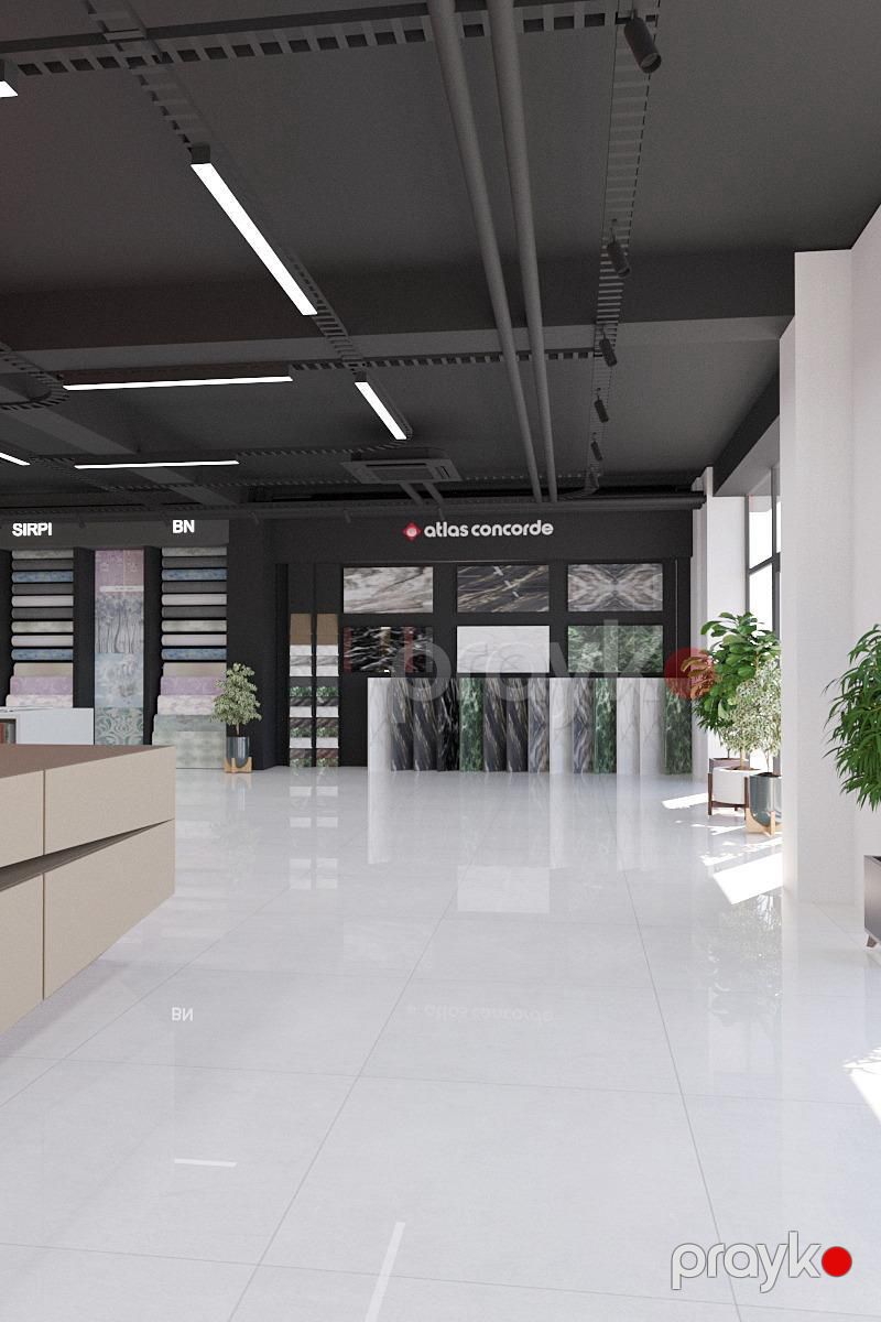 İcarəyə verilir obyekt 350 m² — Əmlak, Bakı (6)
