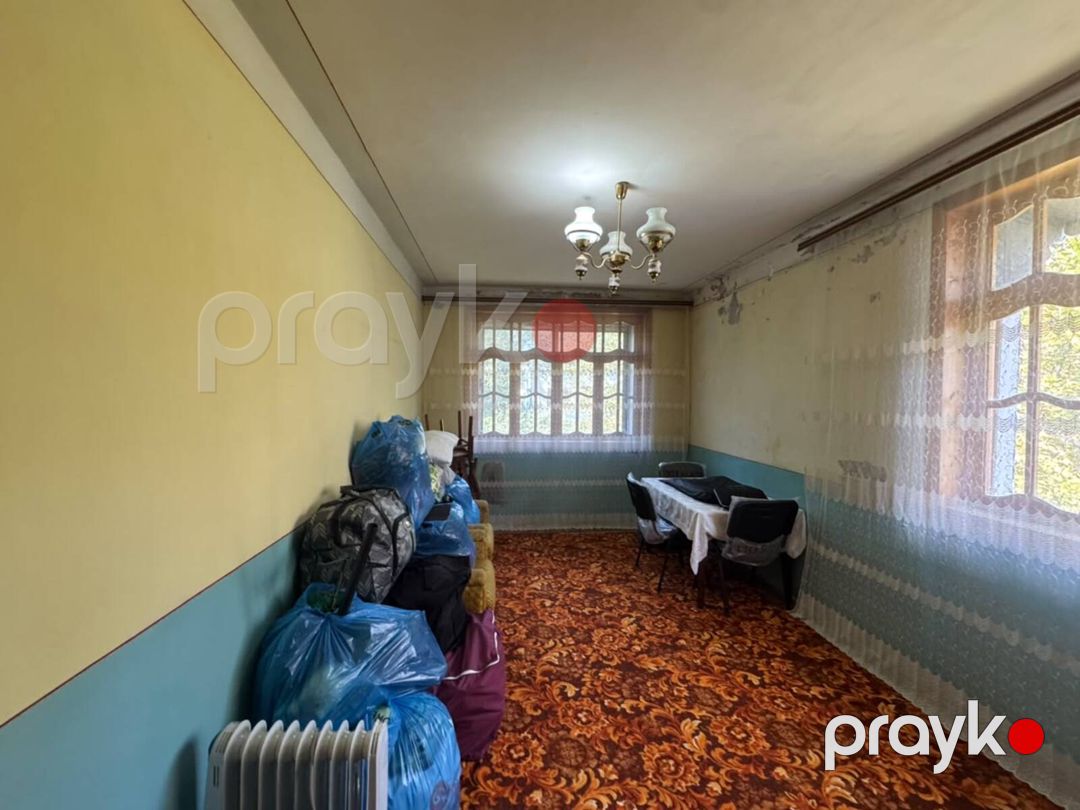 2-otaqlı yeni tikili, Mərkəz, 55 m² — Mənzil, Mingəçevir (3)