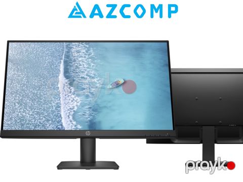 Monitor "HP v241ib" — Bakı