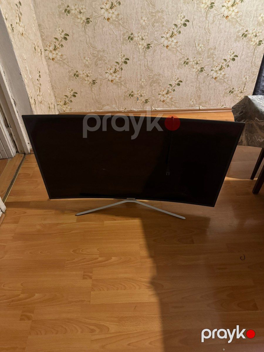 Televizor Samsung UE49M6500AU — TV və Video, Bakı (3)