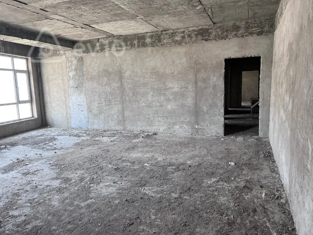 3 otaqlı mənzil, 126.5 m², Şirin Mirzəyev küçəsi — Mənzil, Bakı (3)