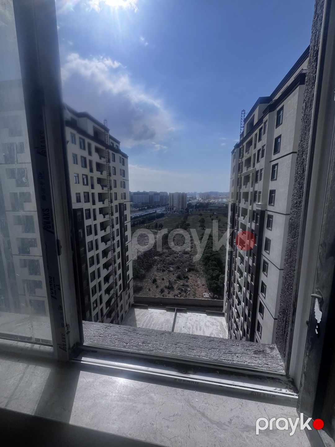 Satılır 2 otaqlı yeni tikili 55 m² — Mənzil, Xırdalan (5)