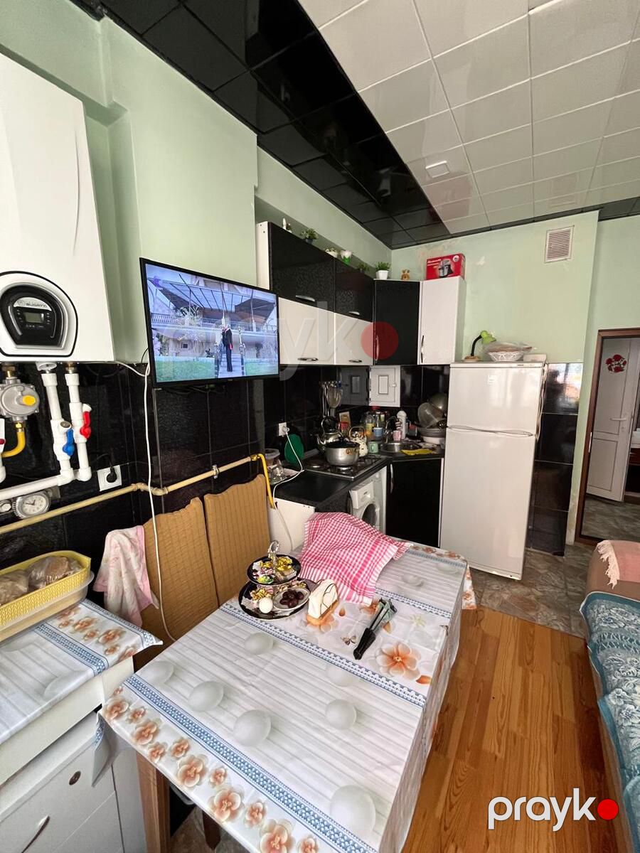 Satılır 2 otaqlı yeni tikili 38 m² — Mənzil, Xırdalan (3)