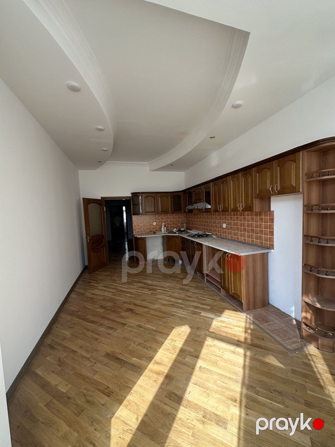 Satılır 6 otaqlı yeni tikili 315 m² — Mənzil, Bakı (8)