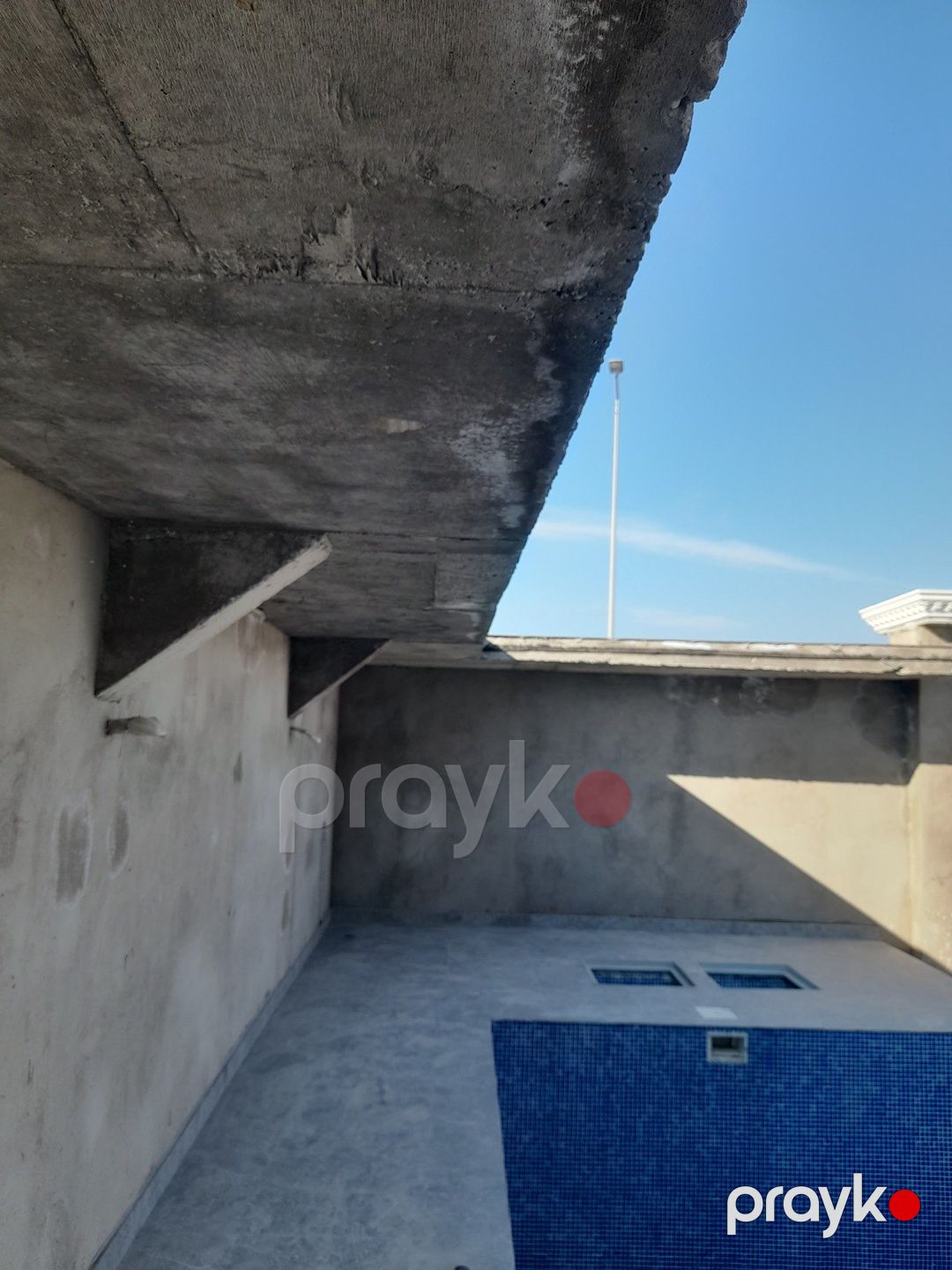 Satılır 4 otaqlı həyət evi/bağ evi 176 m² — Ev, villa, Bakı (7)