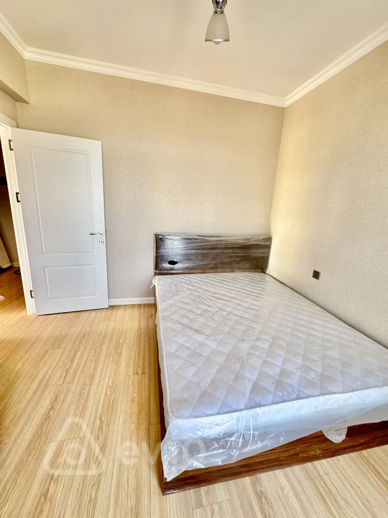 3 otaqlı mənzil, 61 m², Sumqayıt — kirayə — Mənzil, Sumqayıt (2)