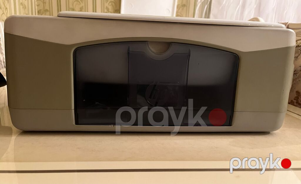Printer və kseroks aparatları — Printerləri, Bakı (2)