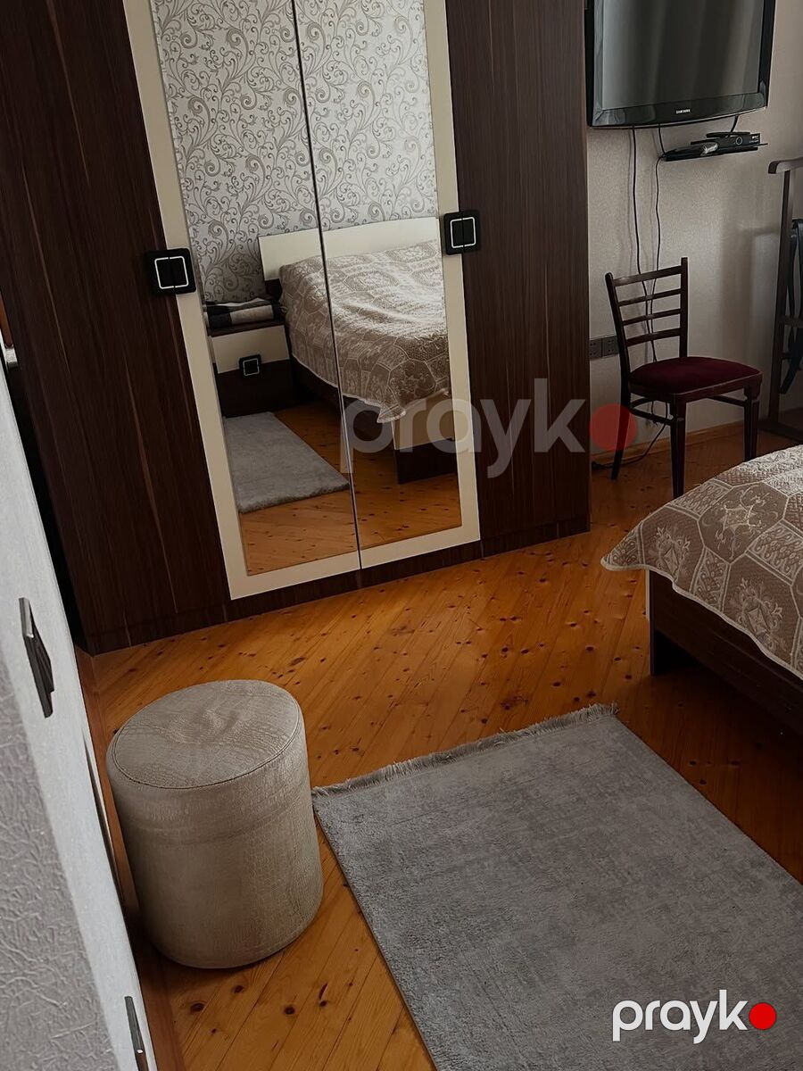 Bağ evi kirayə verilir, Novxanı qəs — Ev, villa, Bakı (2)