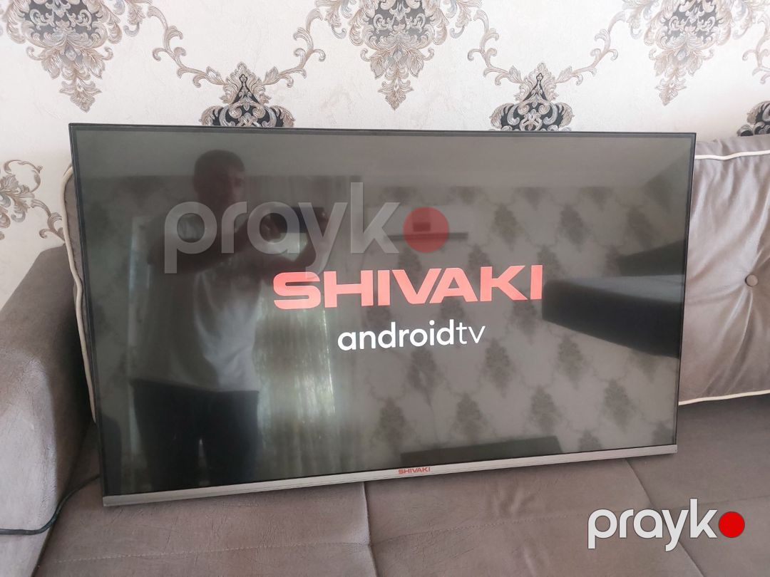 Televizor Shivaki — TV və Video, Bakı (3)