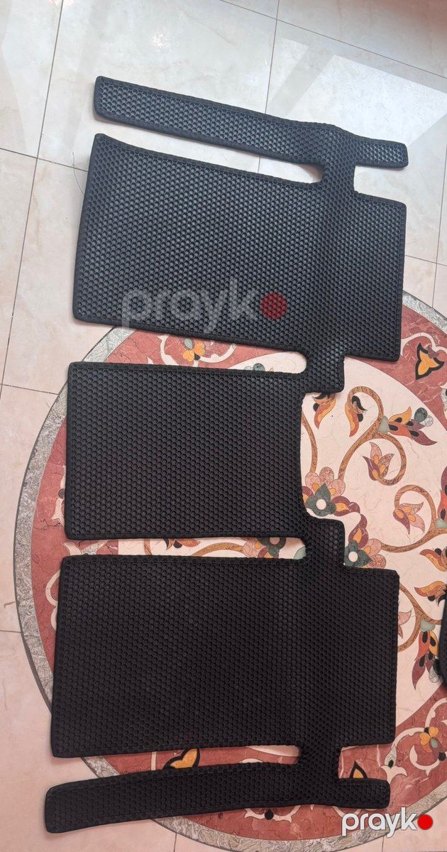 Lynk & Co 900 üçün salon ayaqaltıları — Ehtiyat hissələri və aksesuarlar, Bakı (5)