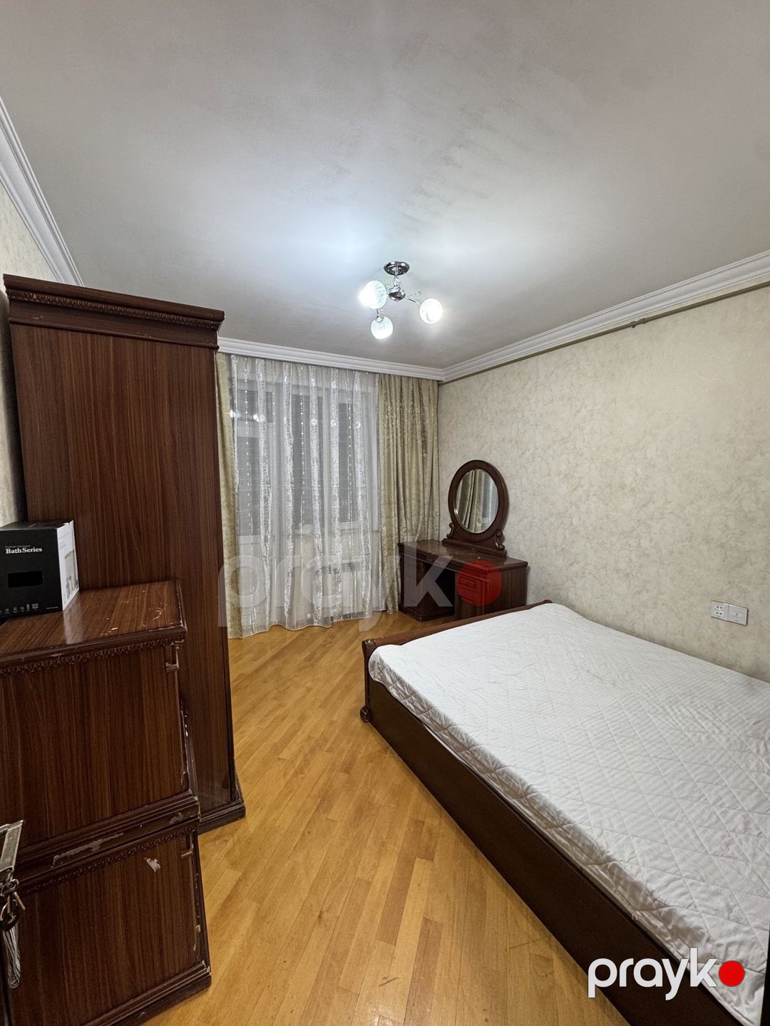 İcarəyə verilir 2 otaqlı yeni tikili 67 m² — Mənzil, Bakı (7)