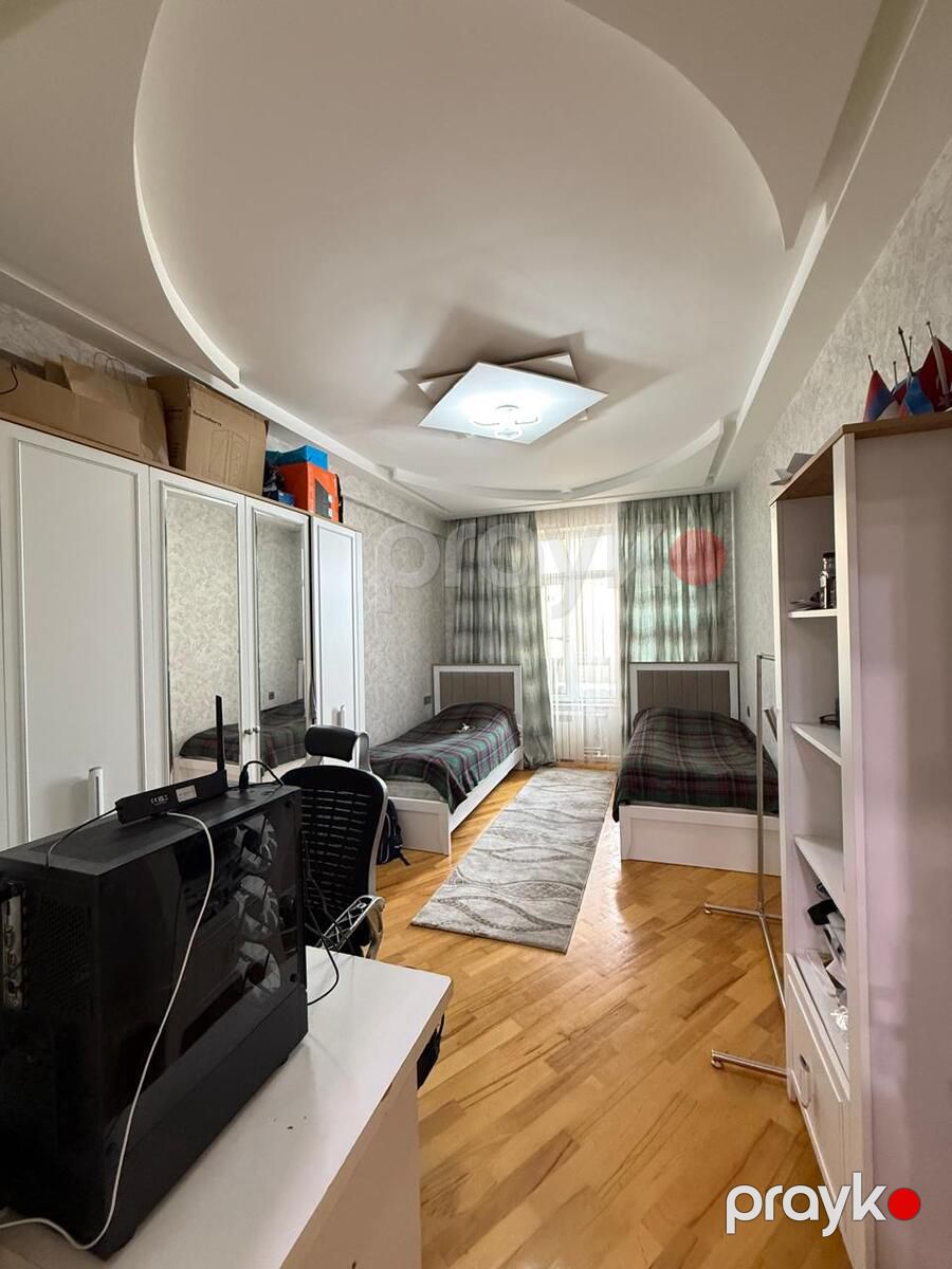 Satılır 3 otaqlı yeni tikili 105 m² — Mənzil, Bakı (4)