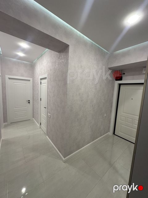İcarəyə verilir 2 otaqlı yeni tikili 93 m² — Bakı