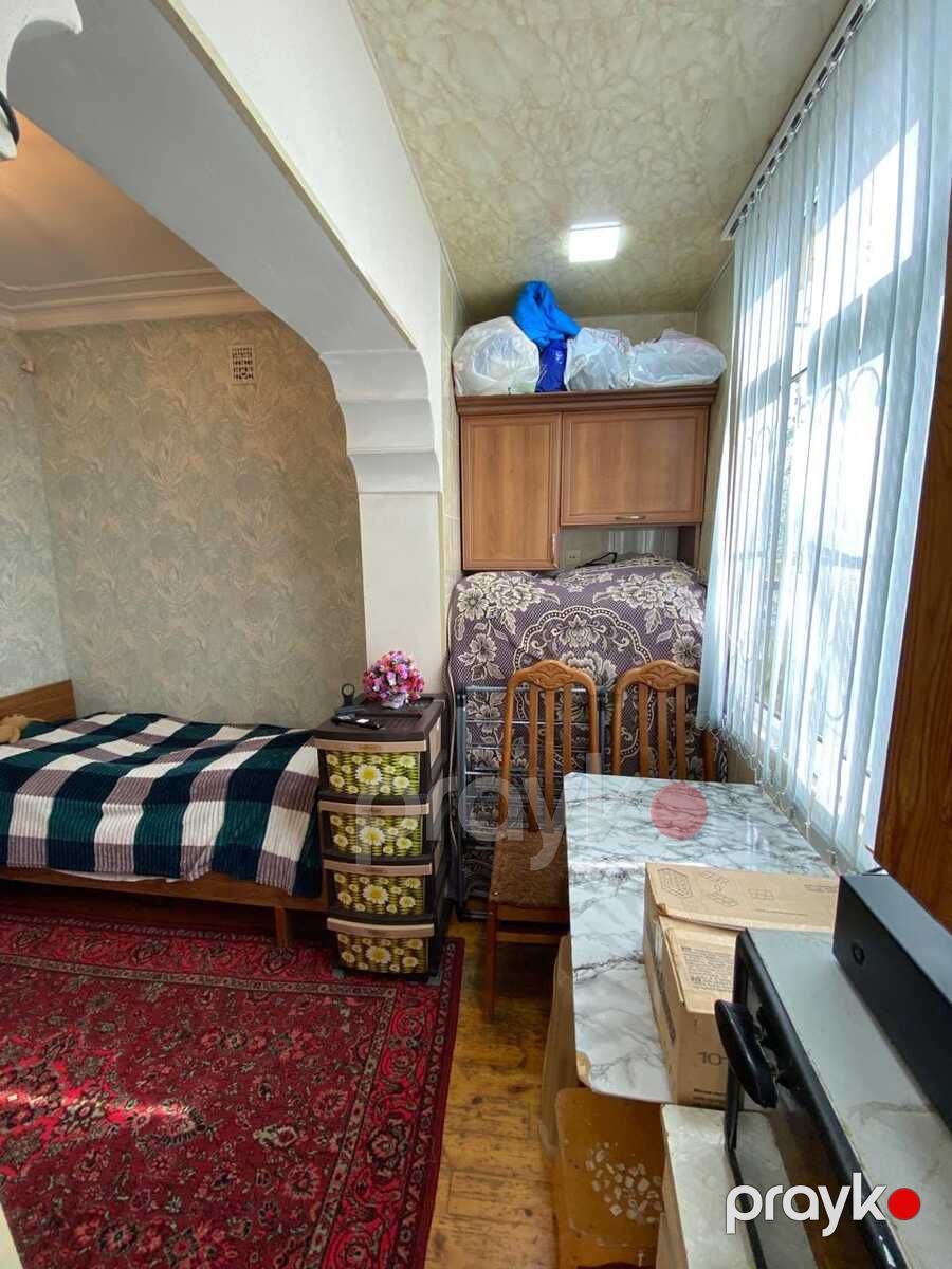 Satılır 3 otaqlı köhnə tikili 65 m² — Mənzil, Bakı (10)