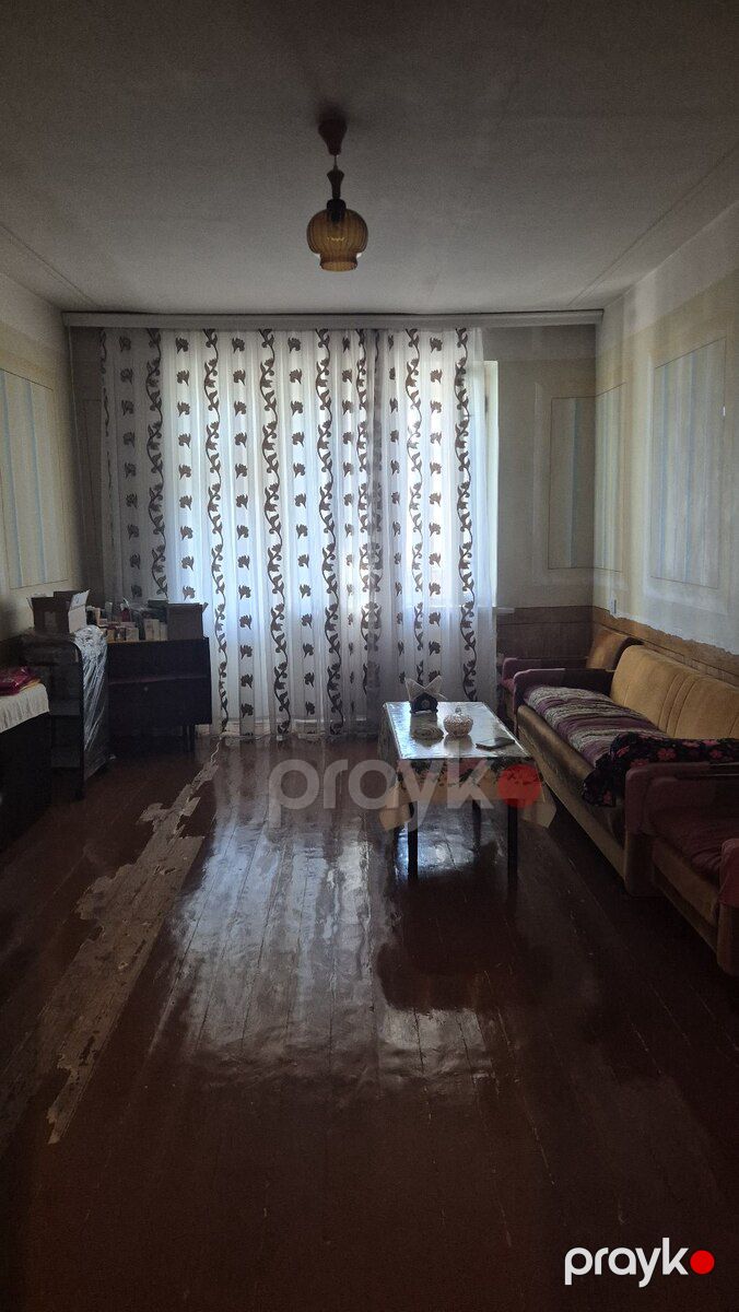 5-otaqlı mənzil, Sumqayıt ş., 100 m² — Mənzil, Sumqayıt (3)