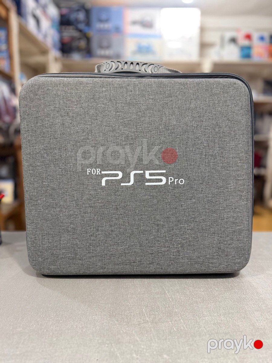 PS5 Pro bag — Oyunlar, konsollər və proqramlar, Bakı (3)