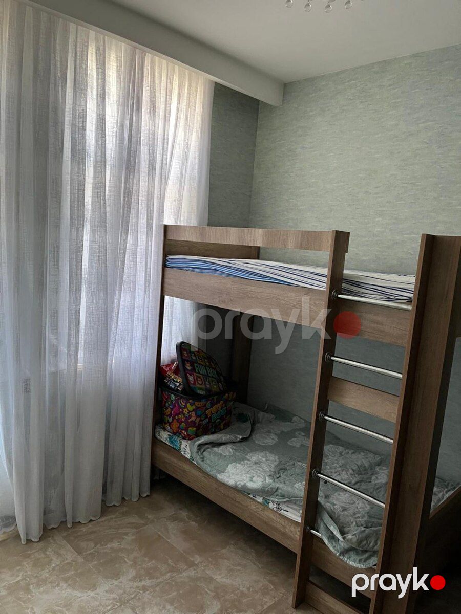 3-otaqlı yeni tikili kirayə verilir, Azadlıq m., 70 m² — Mənzil, Bakı (2)