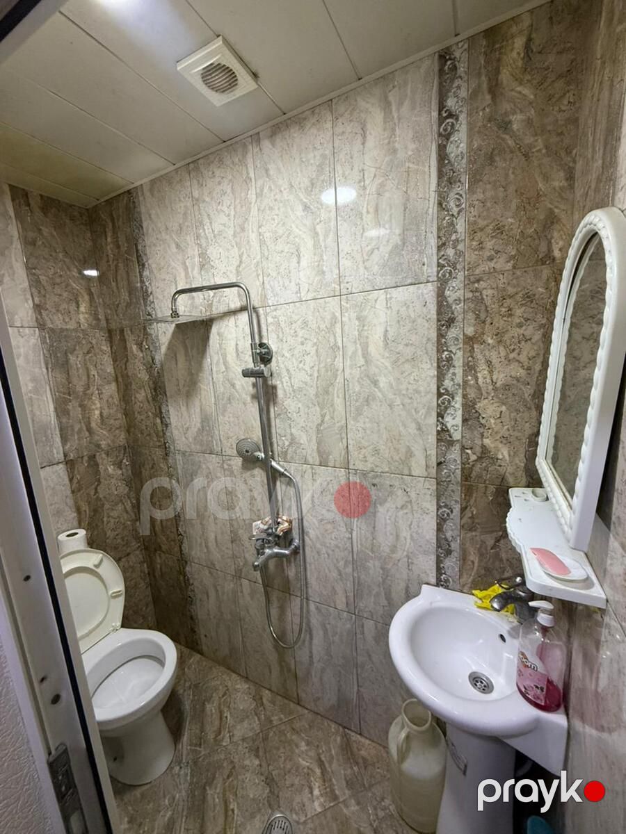 İcarəyə verilir 2 otaqlı yeni tikili 68 m² — Mənzil, Bakı (11)