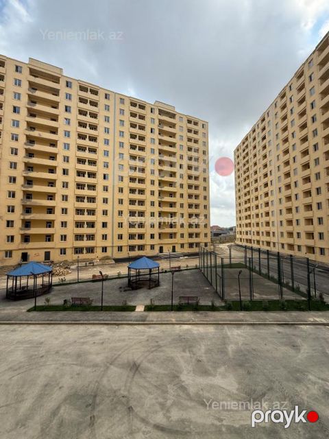 Satılır 2 otaqlı Bina evi menzil (Yeni tikili), 67 m², Saray — Abşeron