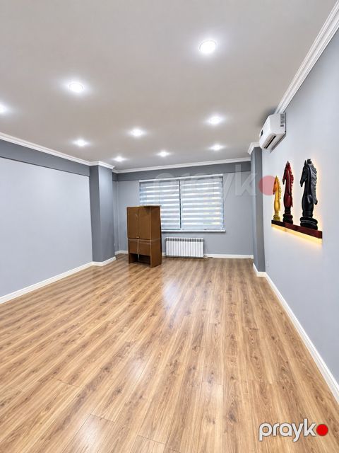 Satılır 3 otaqlı yeni tikili 110 m² — Bakı