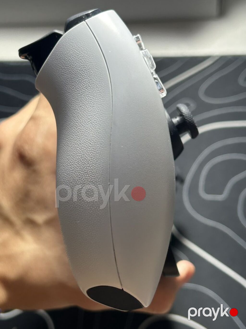 PS Portal ideal veziyyetde satilir ciziqsiz 3 ay evvel alinib — Oyun konsolları, Bakı (5)