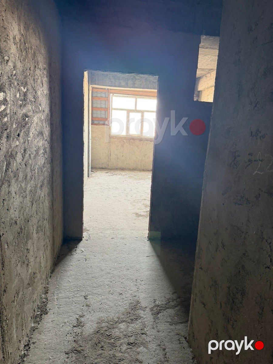 1-otaqlı yeni tikili, Xırdalan ş., 36.3 m² — Mənzil, Xırdalan (2)