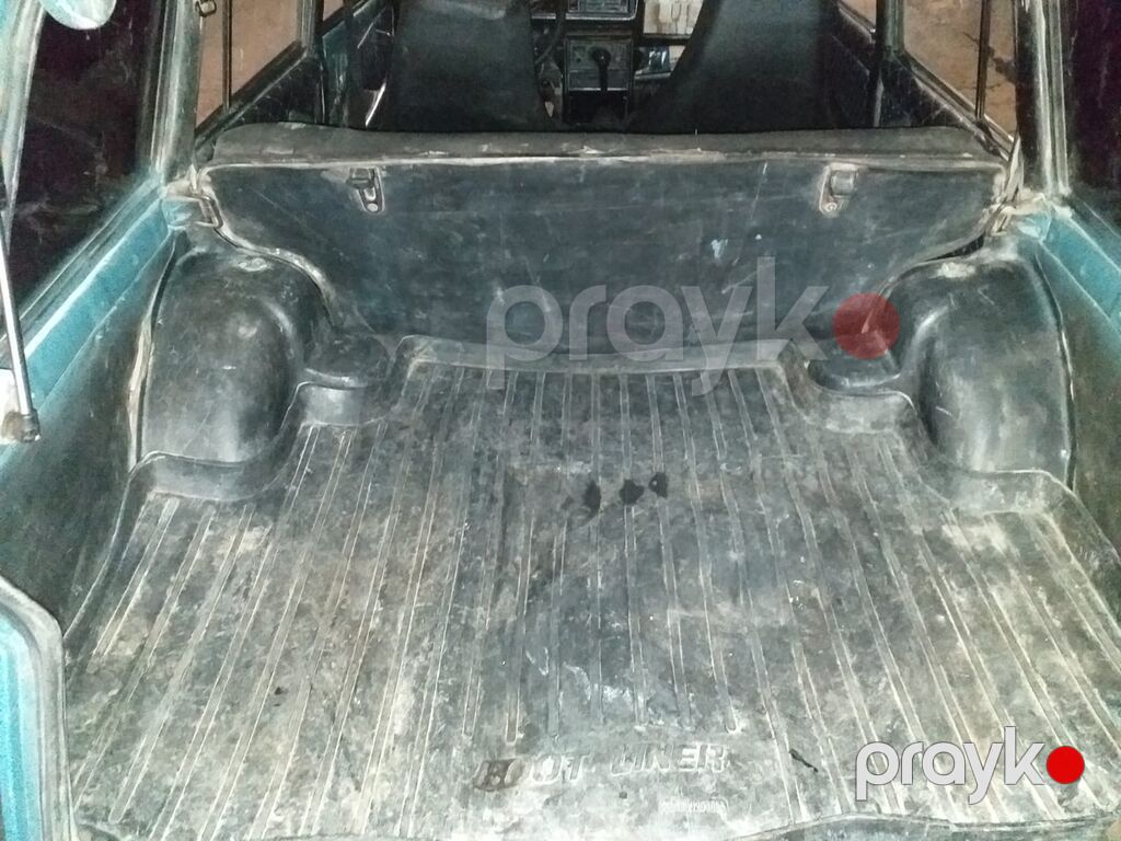 VAZ (Lada) 2104: 1.5 l 2004 il 170000 km Sedan — Avtomobillər, Digah (8)