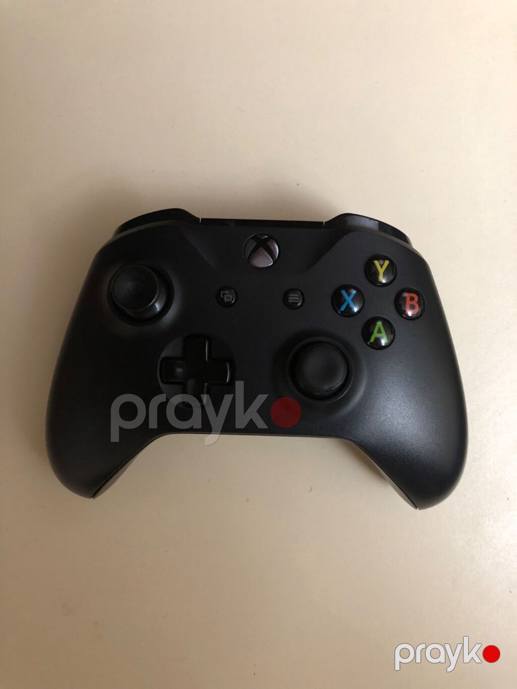 Xbox One 500GB Sistem və korpusda problemlər yoxdur, səliqəlii — Oyun konsolları, Bakı (6)