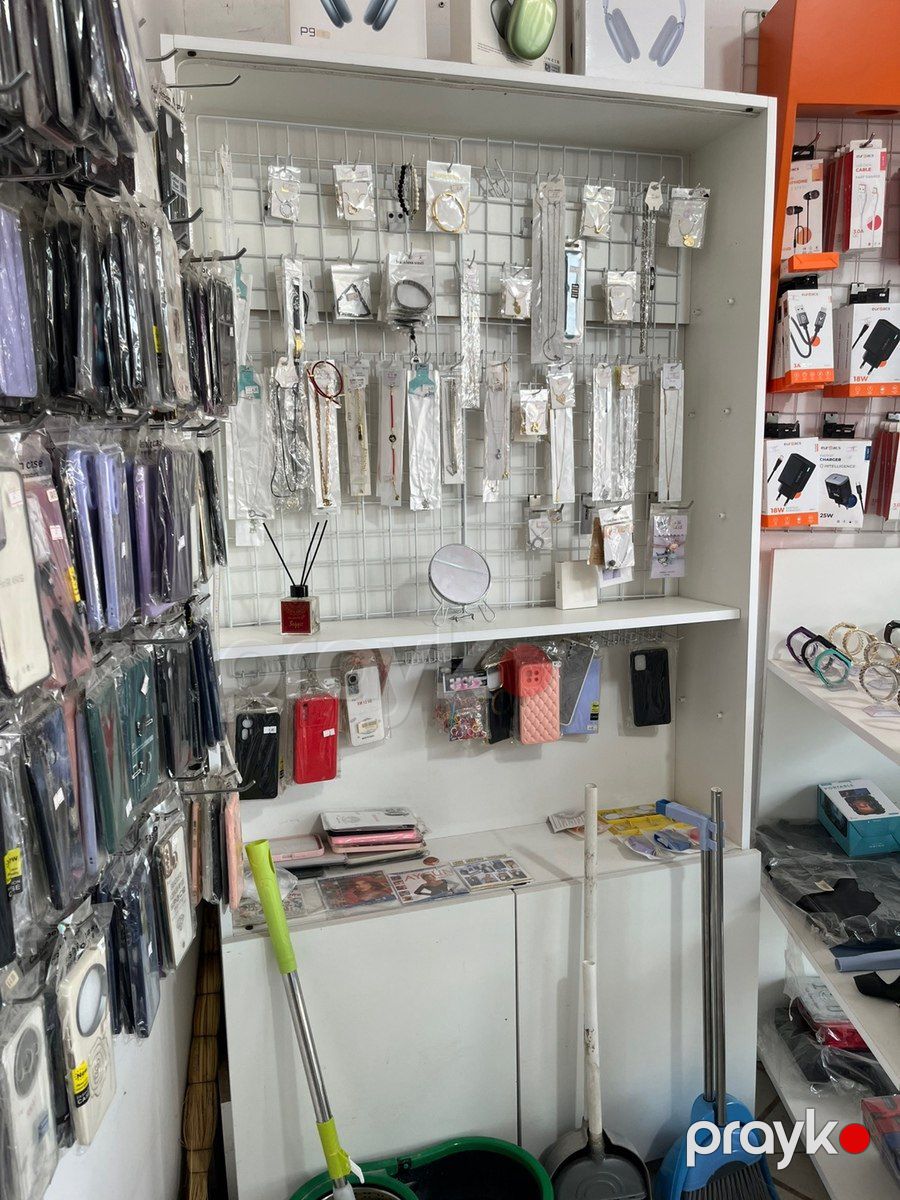 Hazır biznes (Telefon aksesuar avadanlıqları) — Biznes və avadanlıq, Bakı (10)