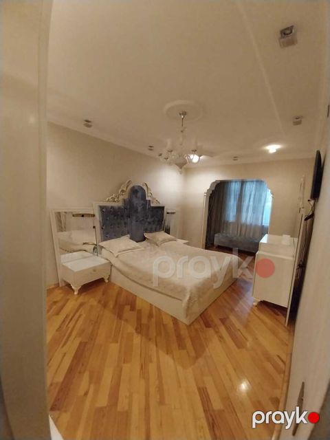 İcarəyə verilir 3 otaqlı yeni tikili 80 m² — Bakı
